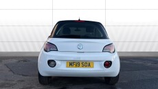 Vauxhall Adam 1.2i Energised 3dr Petrol Hatchback